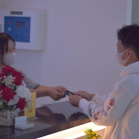 Giia Sanno Menteng - Jakarta Kültér fotó