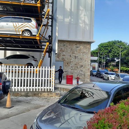 Giia Sanno Menteng - Jakarta Kültér fotó
