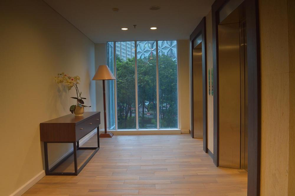 Giia Sanno Menteng - Jakarta Kültér fotó