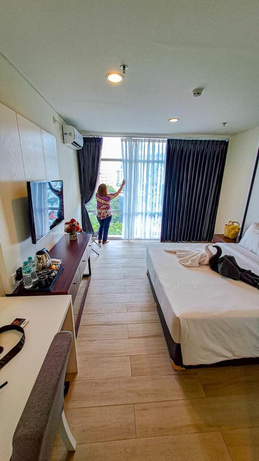 Giia Sanno Menteng - Jakarta Kültér fotó