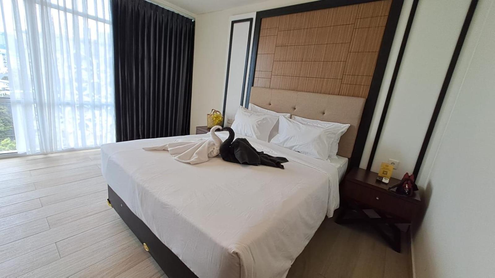 Giia Sanno Menteng - Jakarta Kültér fotó