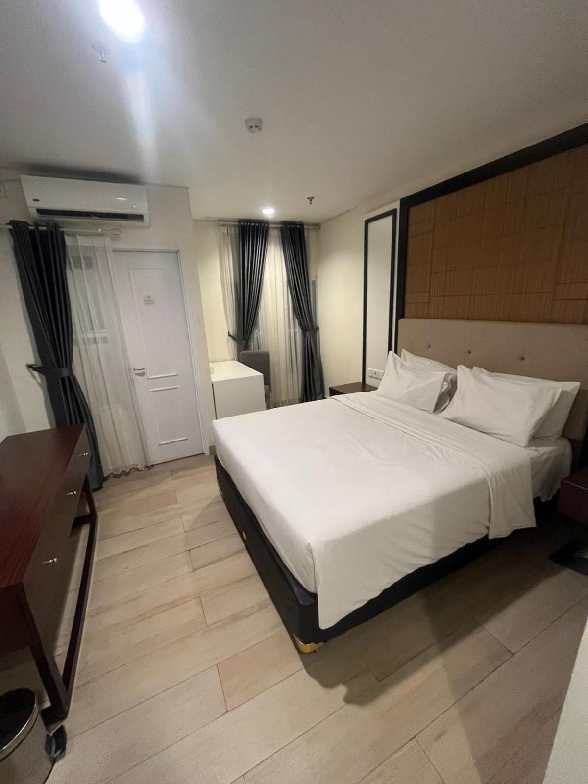 Giia Sanno Menteng - Jakarta Kültér fotó